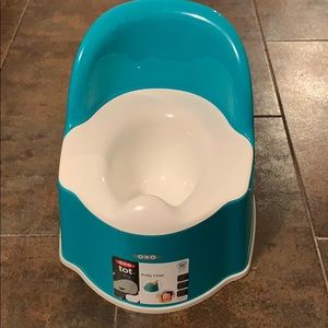 OXO TOT POTTY CHAIR
